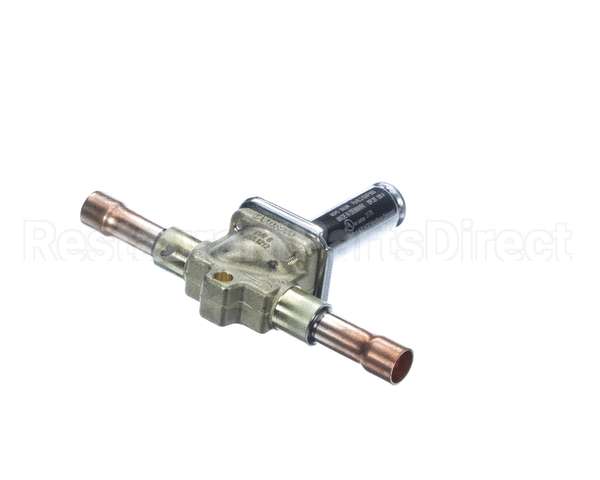610060135 Ifi America Solenoid Valve D6