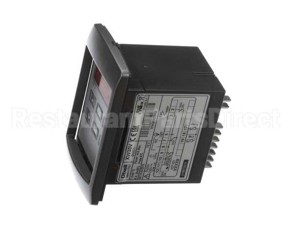 610070211 Ifi America Pozzetti Counter Xw30V Dixell Control Bo