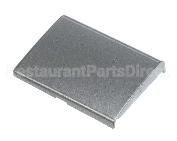 610070295 Ifi America Control Panel Right Covering (Pi) Dixell