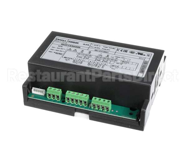 610070310 Ifi America Bellevue Motherboard