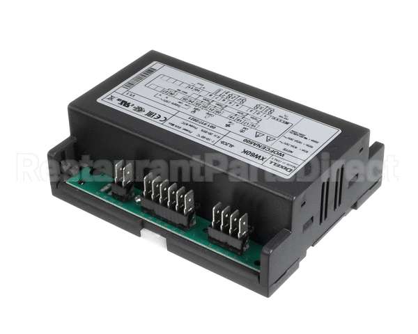 610070310 Ifi America Bellevue Motherboard