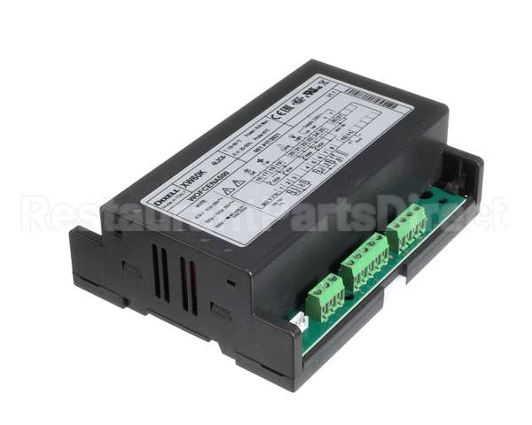 610070310 Ifi America Bellevue Motherboard