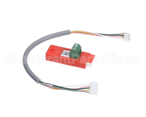 610070317 Ifi America Ttl Serial Interface