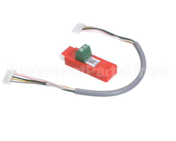 610070317 Ifi America Ttl Serial Interface
