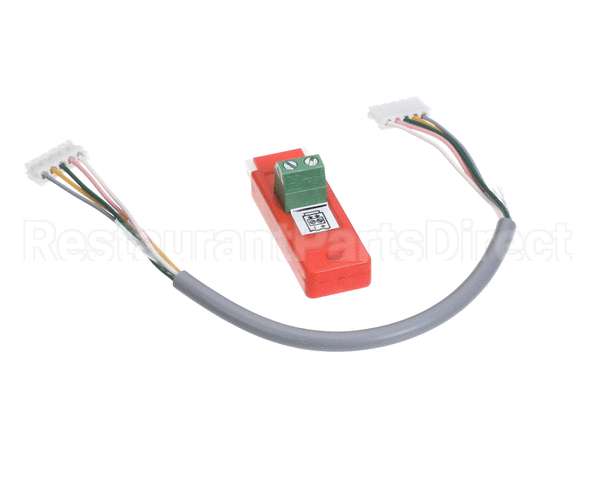 610070317 Ifi America Ttl Serial Interface