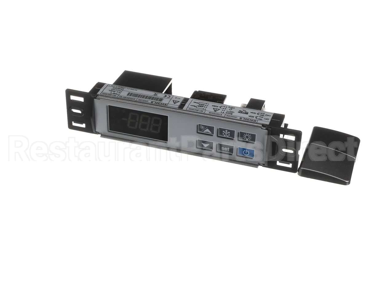 610070338 Ifi America Controller Xw30Ls 115V (Ttl)