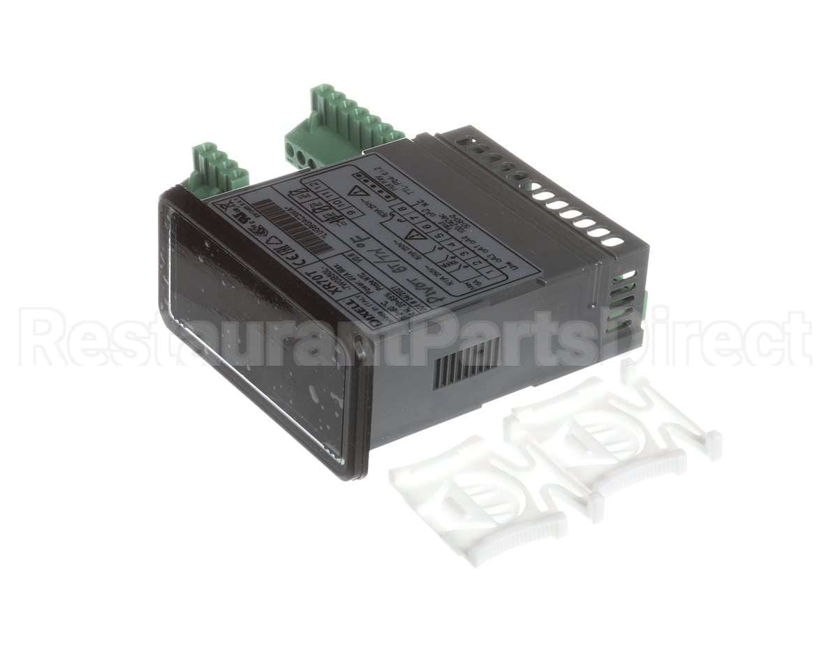 610070345 Ifi America Xr70T Control Board
