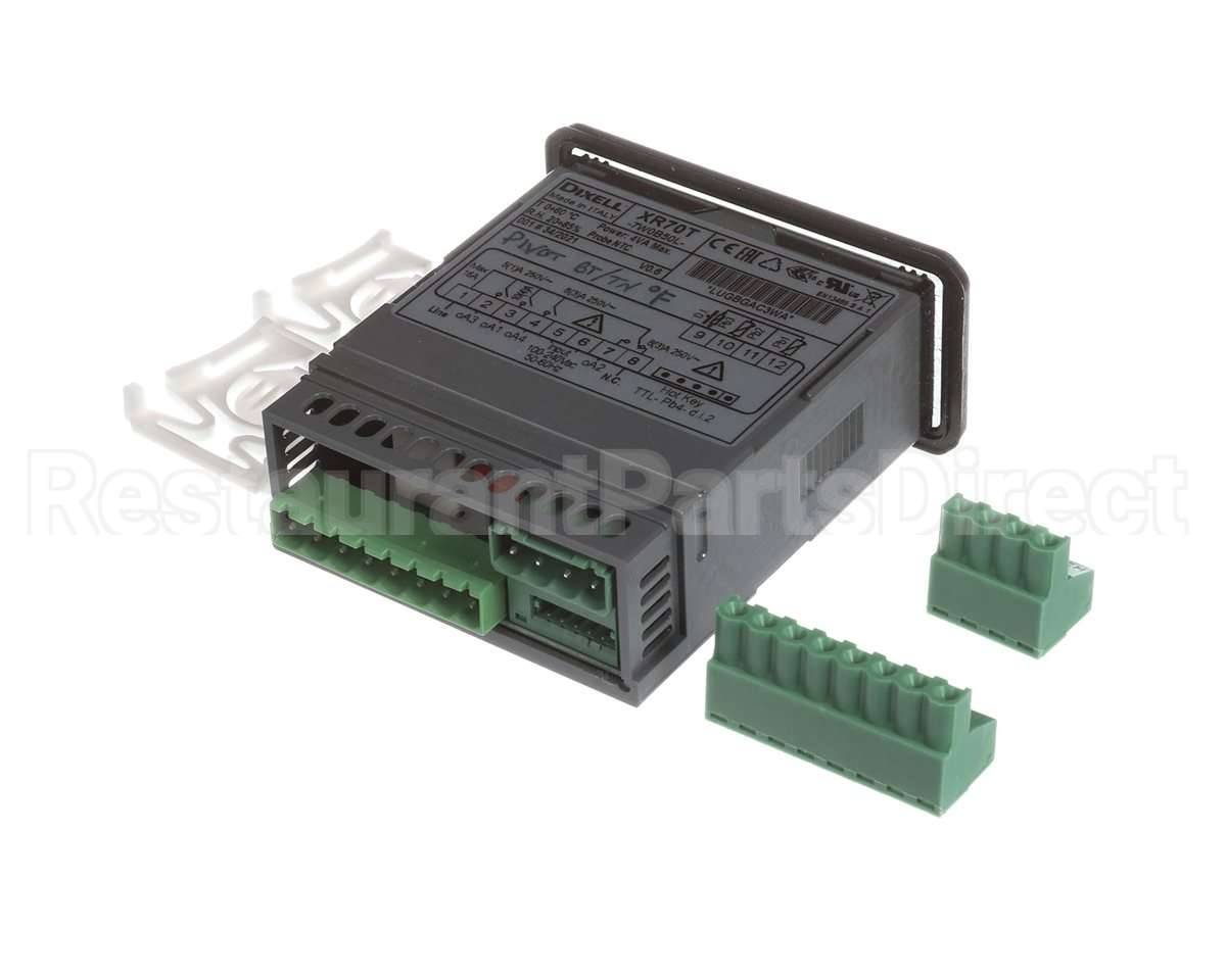 610070345 Ifi America Xr70T Control Board