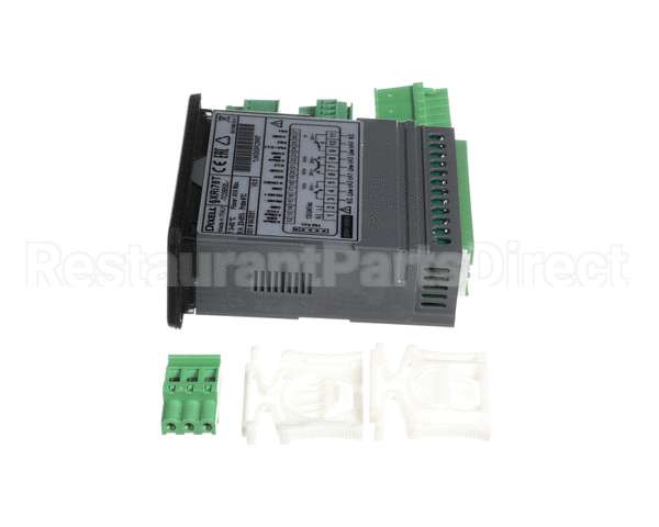 610070346 Ifi America Xr78T Control Board