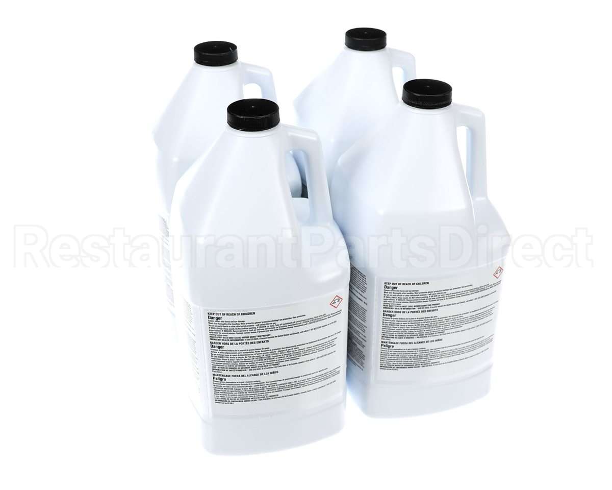 6101131 Ecolab Delimer, Case Of 4