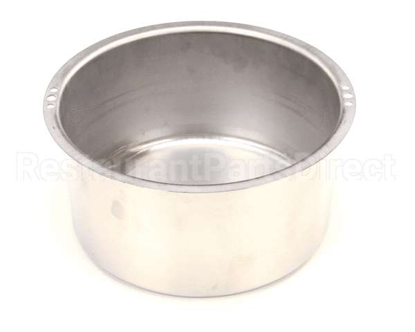 61017 Gold Medal Products Kettle Shell