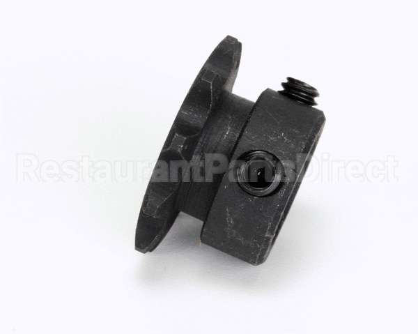 6102 Nieco Sprocket, 35B10, 5/8 Bore