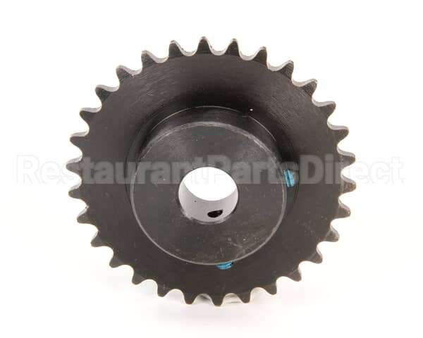 6103 Nieco Sprocket, 35B30, 3/4 Bore