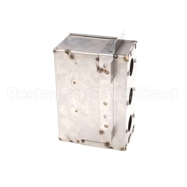 61048 Compatible Middleby Assy, Inshot Box Ps536