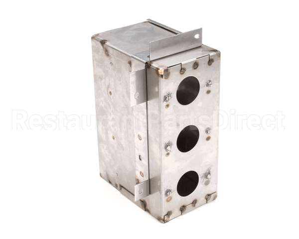 61048 Middleby Assembly,Inshot Box Ps536