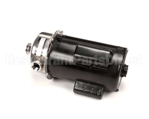 6105-002-01-29 Jackson Motor, 2 Hp 208-230 60Hz 1Ph