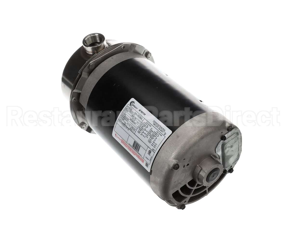 6105-002-09-30 Jackson Motor,2Hp/480/60Hz/3Ph(S14333B2D3)