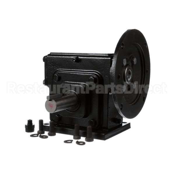 6105-002-68-52 Compatible Jackson Gear Drive 100/1 E20Mdts138Xoh