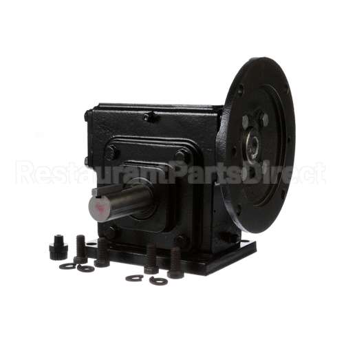 6105-002-68-52 Jackson Gear Drive 100/1 E20Mdts138Xoh