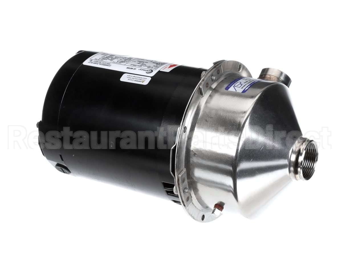 6105-002-72-71 Jackson Motor,Rpump200/400/50/60/3(C15606Vb