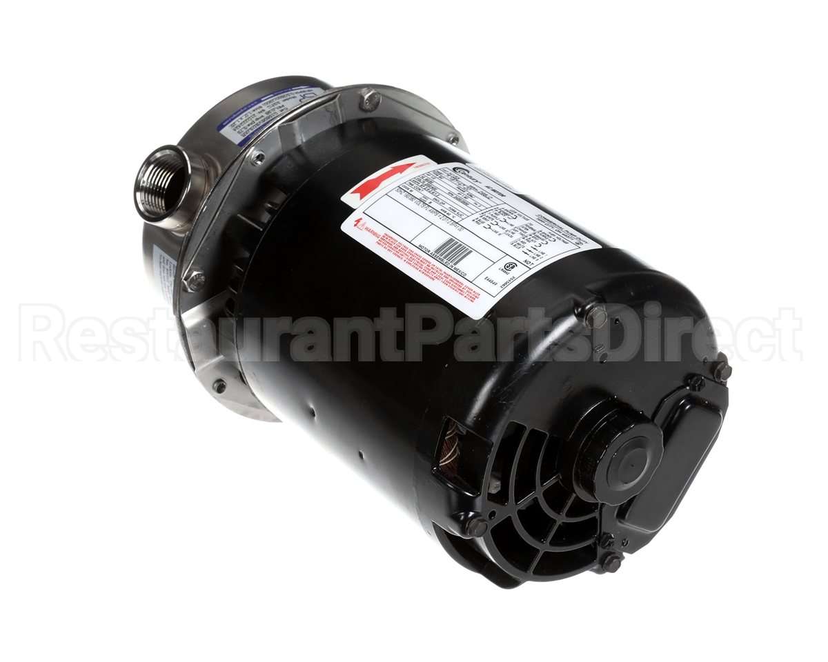 6105-002-72-71 Jackson Motor,Rpump200/400/50/60/3(C15606Vb