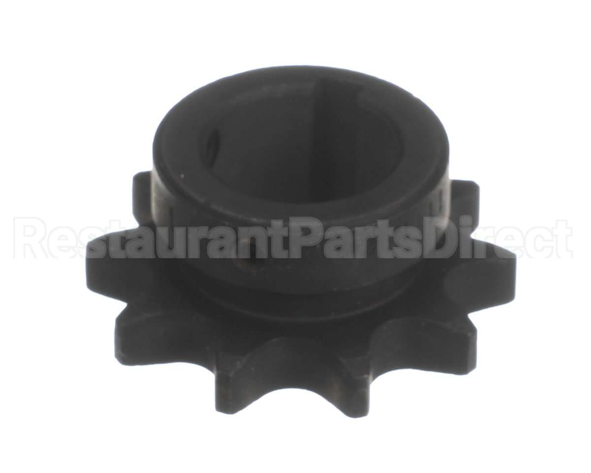 6105-002-75-21 Jackson Sprocket, Small Belt