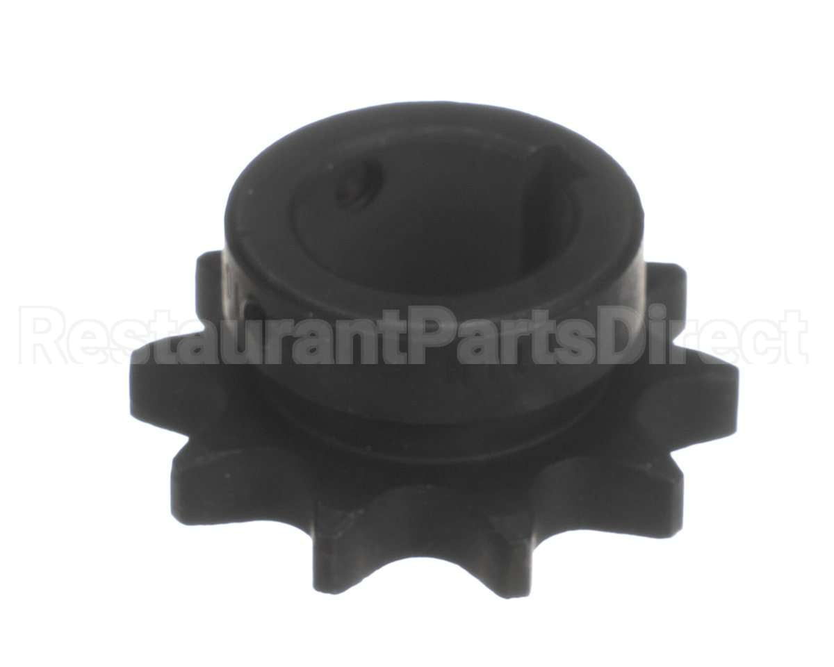 6105-002-75-21 Jackson Sprocket, Small Belt