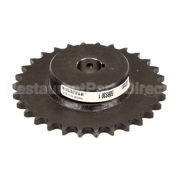 6105-002-75-22 Compatible Jackson Belt, Gear Large