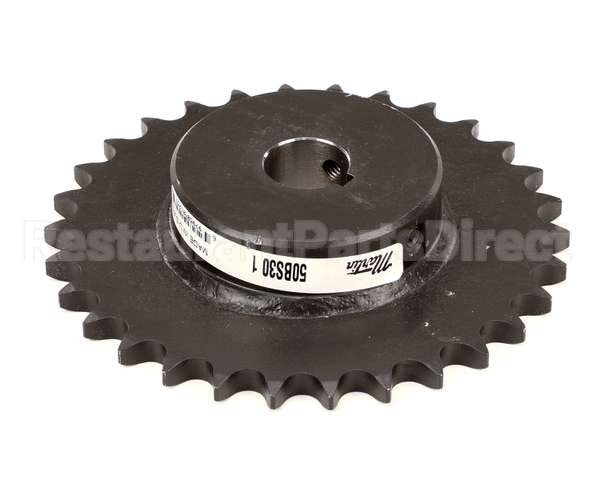 6105-002-75-22 Jackson Belt, Gear Large