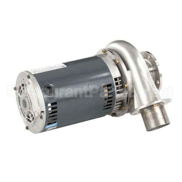 6105-003-76-12 Compatible Jackson Pump&Motor, 2Hp 208-460/60/3 Sspj52