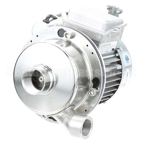 6105-004-24-80 Compatible Jackson Motor