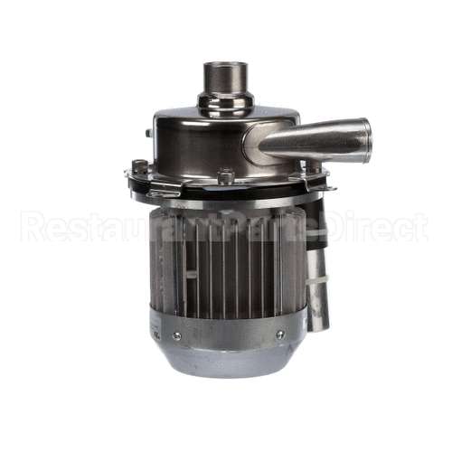 6105-004-28-95 Jackson Motor Pump 1Hp 115-230/60 1Ph (5222U1564