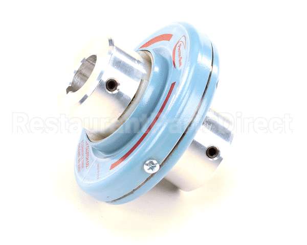 6105-004-29-41 Jackson Cluth-Drive 3/4 X 3/4 (150 To 200)