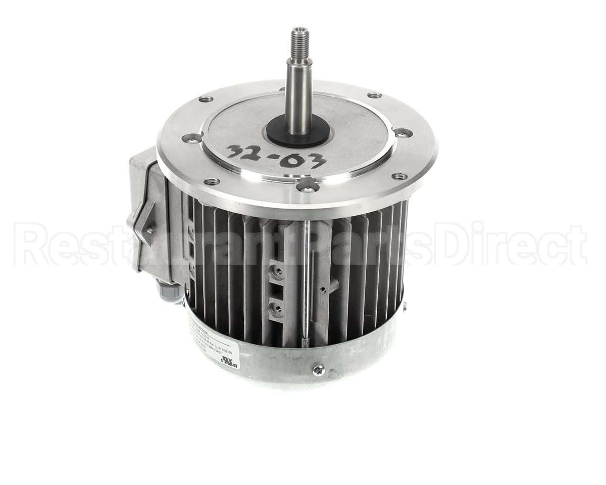 6105-004-32-03 Jackson Motor, Fir 5222115J-1 For Pump 06105-004