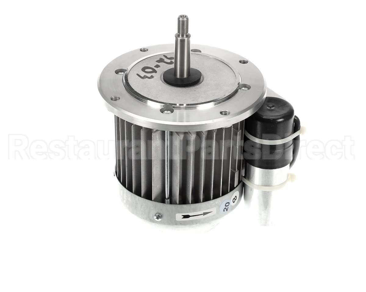 6105-004-32-03 Jackson Motor, Fir 5222115J-1 For Pump 06105-004