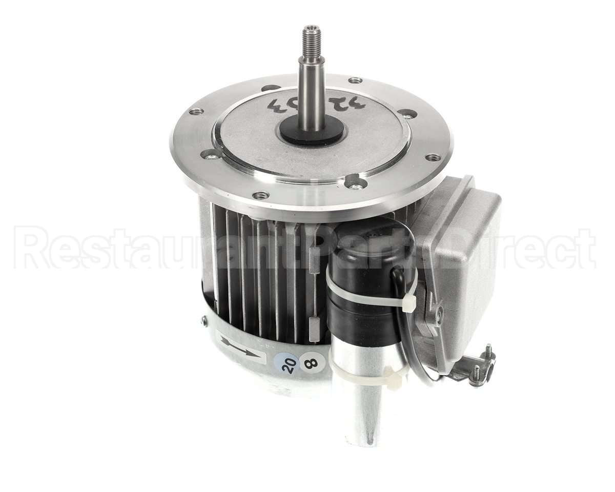 6105-004-32-03 Jackson Motor, Fir 5222115J-1 For Pump 06105-004