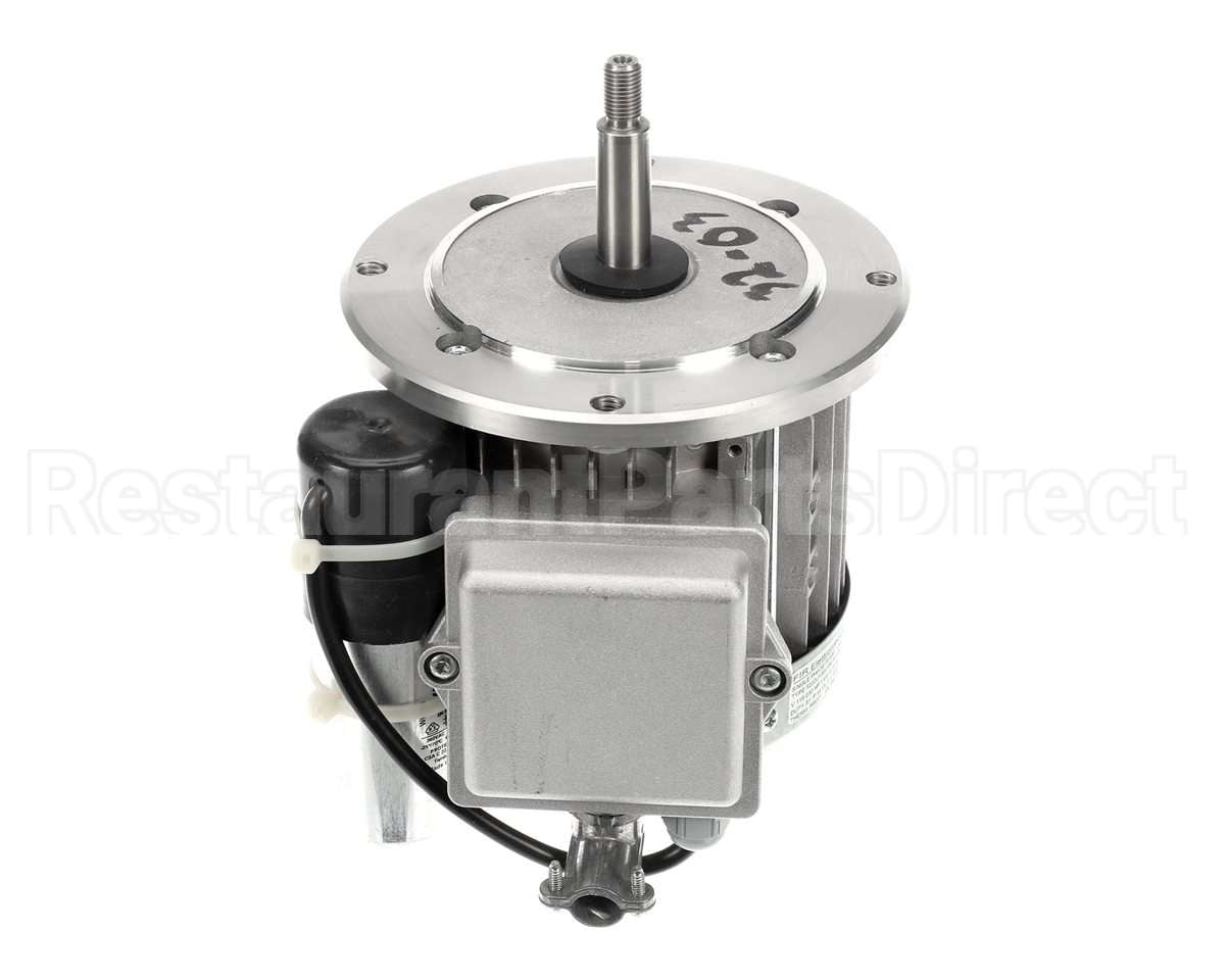 6105-004-32-03 Jackson Motor, Fir 5222115J-1 For Pump 06105-004