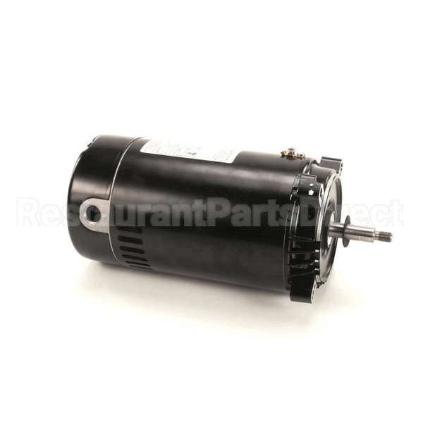 6105-101-65-00 Compatible Jackson Motor, 1/2Hp 115/230V 60Cy 3450Rpm