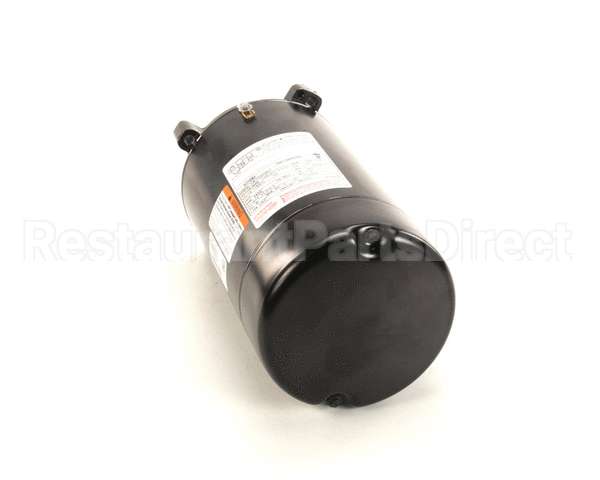 6105-101-65-00 Jackson Motor, 1/2Hp 115/230V 60Cy 3450Rpm