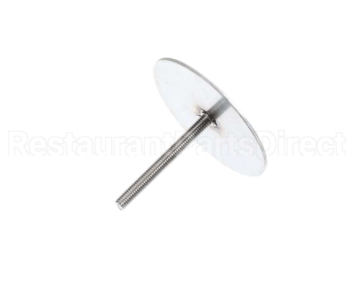 61064 Blodgett Flange,Blind