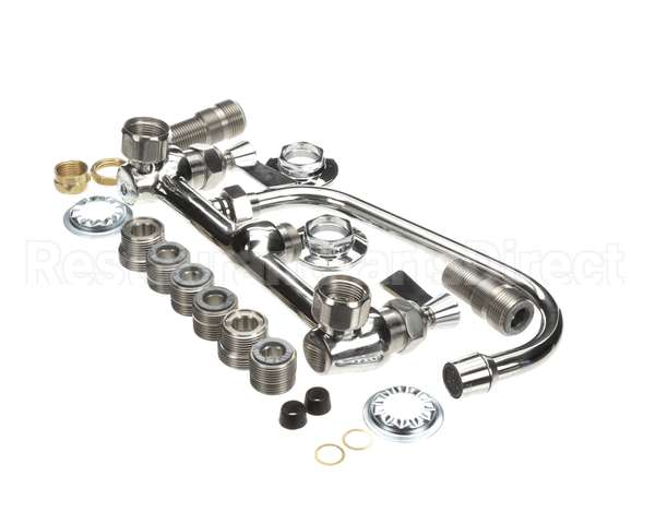61077 Fisher Ss Faucet 8Bszlh 08Ss