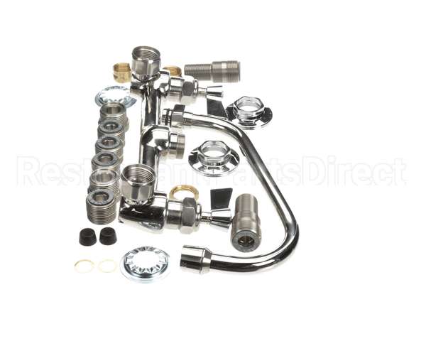 61077 Fisher Ss Faucet 8Bszlh 08Ss