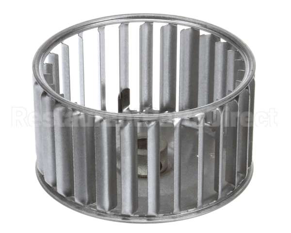 61078 Middleby Wheel,Blwrl 4.75D X 2.5W Ps624