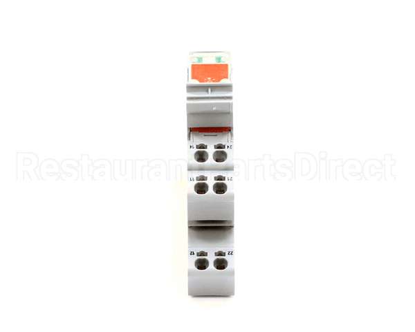 61079 Blodgett Relay,Interface 2 Pole 115V