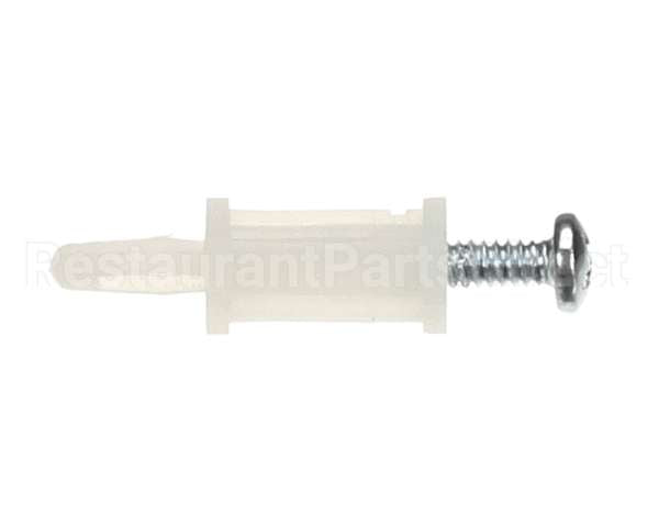 6108004 Heat Seal Stand-Off Screw Type Assembly