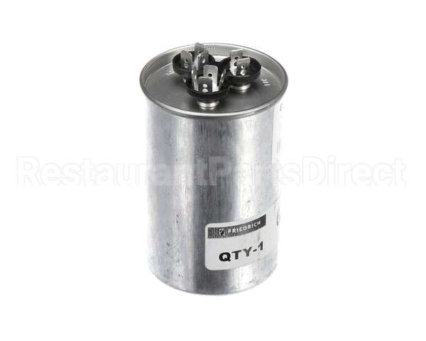 61080527 Friedrich Capacitor