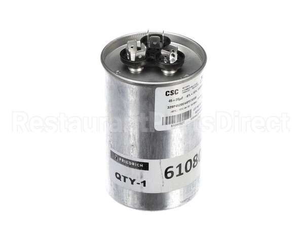 61080527 Friedrich Capacitor