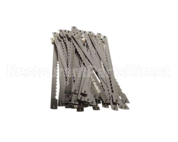 6110001-50 Jac Machines Steel13Mmx.05 ((50) Pack Standard Steel
