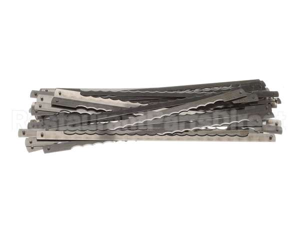 6110001-50 Jac Machines Steel13Mmx.05 ((50) Pack Standard Steel