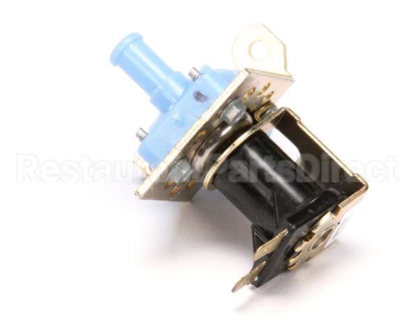 61104 Grindmaster Cecilware Valve, 120V Inlet 1.2 Gpm